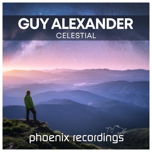 Guy Alexander, Shadow Theory-Celestial
