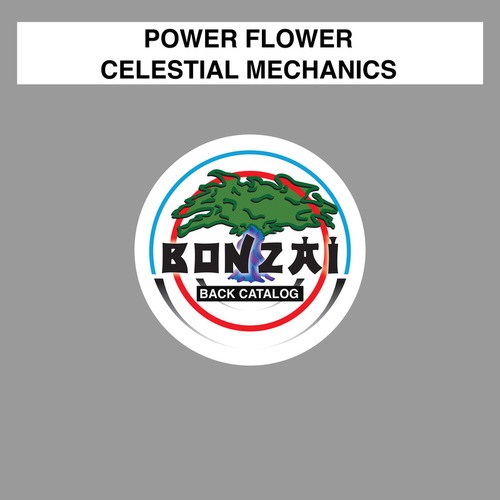 Power Flower-Celestial Mechanics