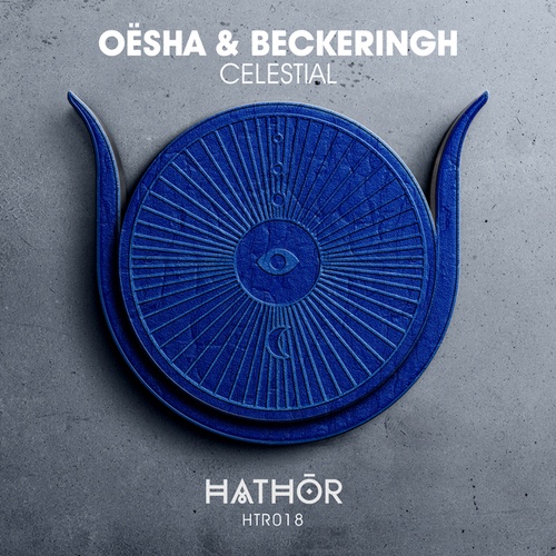 Oësha, Beckeringh-Celestial