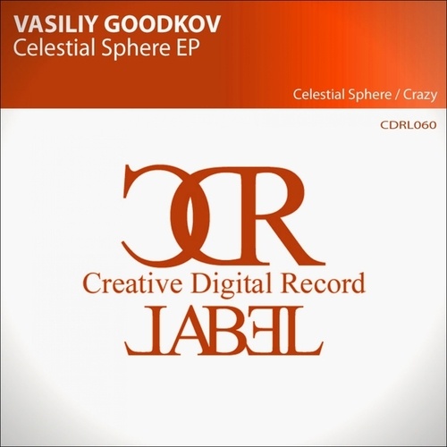 Vasiliy Goodkov-Celestial Sphere