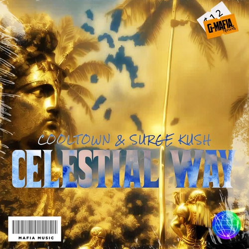 Cooltown, Surge Kush-Celestial Way