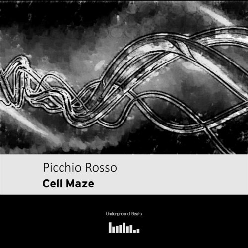 Picchio Rosso, DjSkinny, Trigger N' Slide-Cell Maze