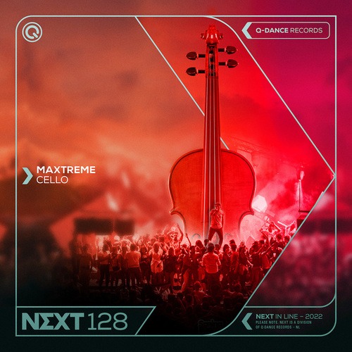 Maxtreme-Cello