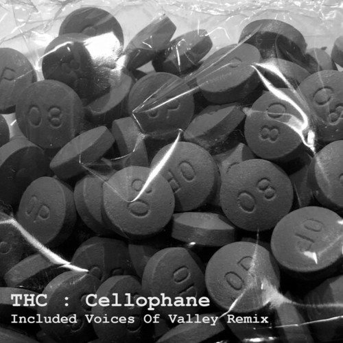 THC, Voices Of Valley-Cellophane