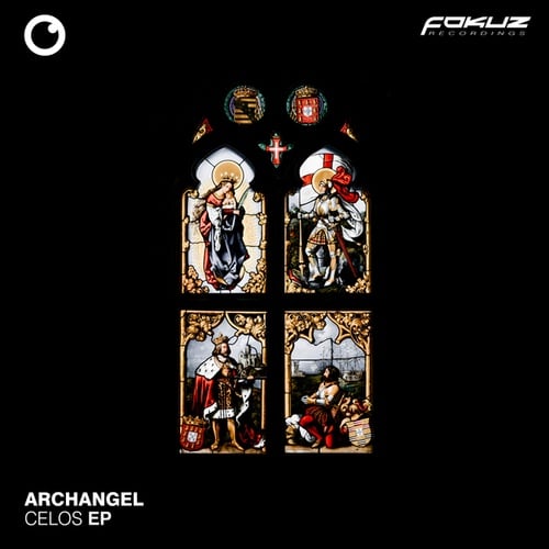 ArchAngel-Celos EP