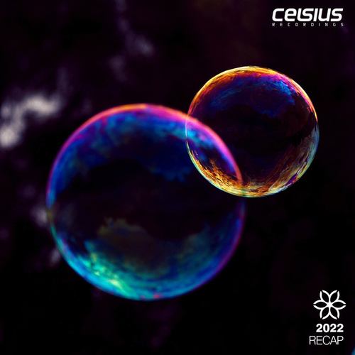 Various Artists-Celsius Recap 2022