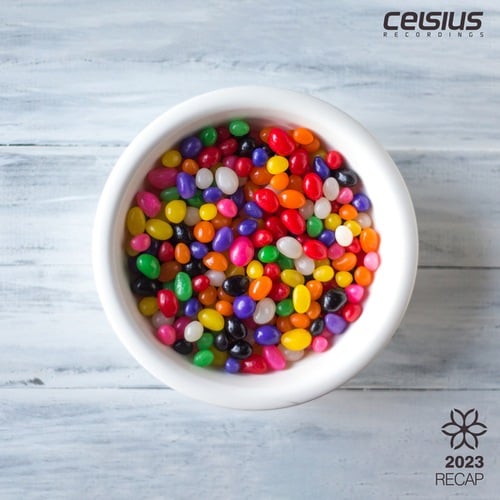Various Artists-Celsius Recap 2023