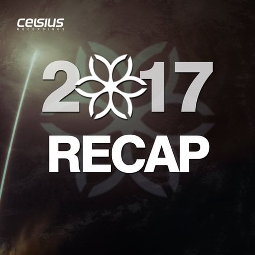 Various Artists-Celsius Recordings - 2017 Recap