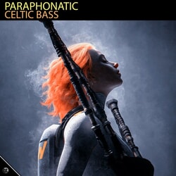 Celtic Bass - Paraphonatic