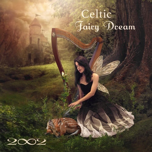 Celtic Fairy Dream