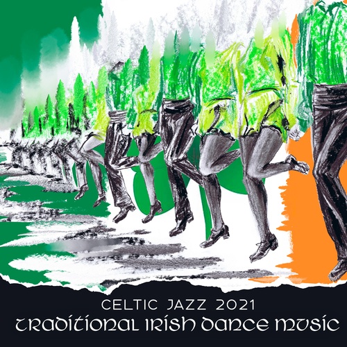 Celtic Jazz 2021