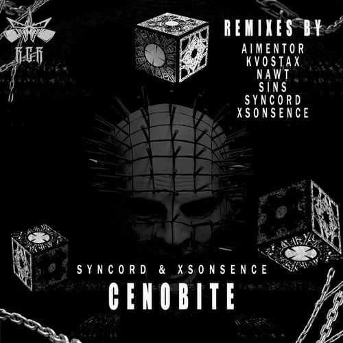 Syncord, Xsonsence-Cenobite (Remix)