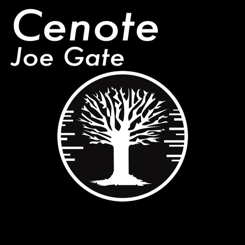 Joe Gate-Cenote