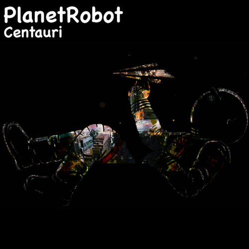 PlanetRobot-Centauri