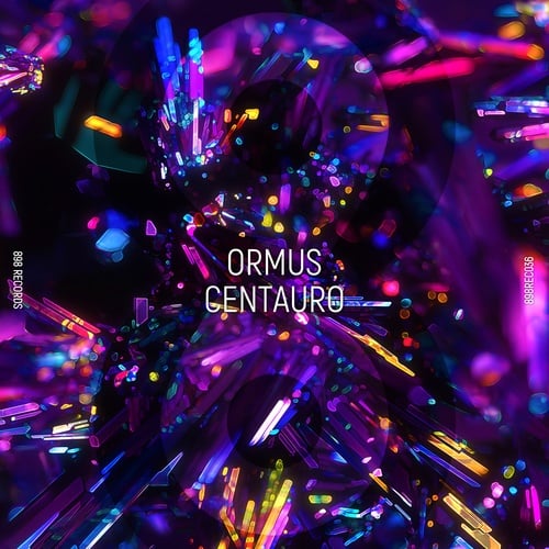 Ormus-Centauro