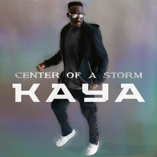 Center of a Storm