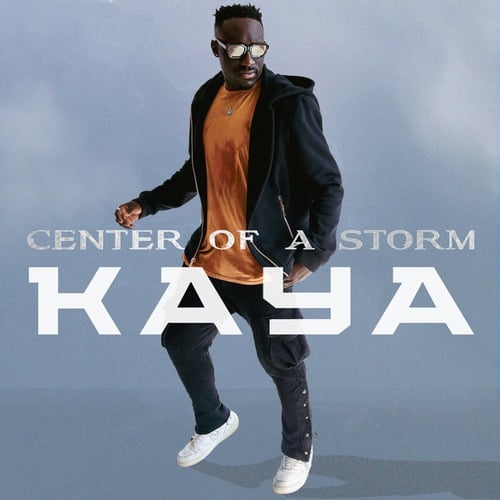 Center of a Storm