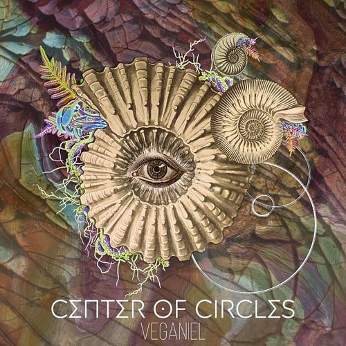 Center of Circles
