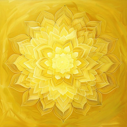 Centered Power | Solar Plexus