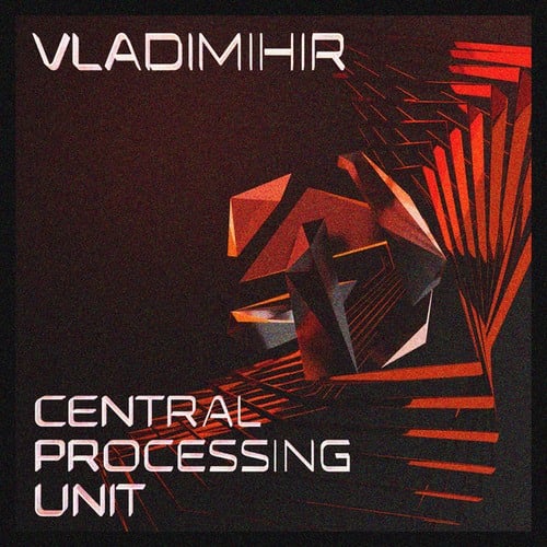 Vladihimir-Central Processing Unit