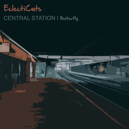 Betterfly-Central Station