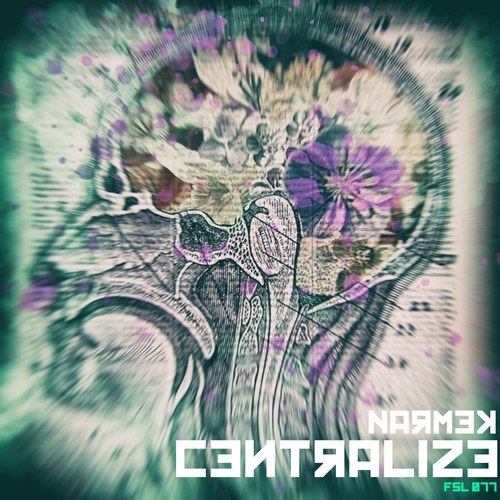 Narmek-Centralize