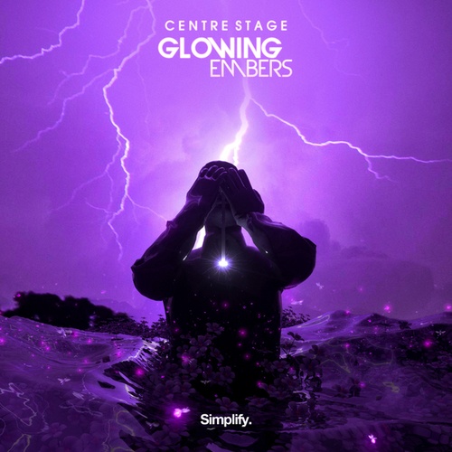 Glowimg Embers-Centre Stage