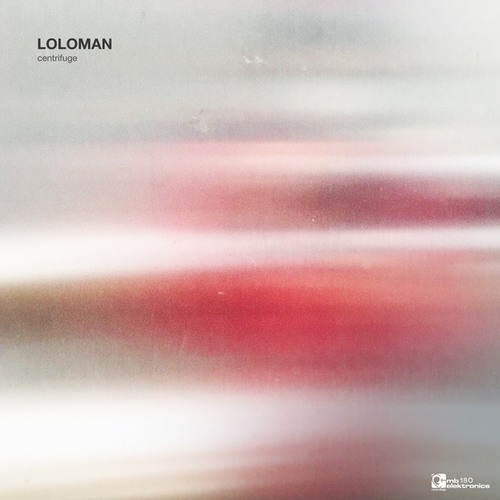 LOLOMAN-Centrifuge EP