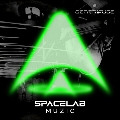 Spacelab Muzic-Centrifuge
