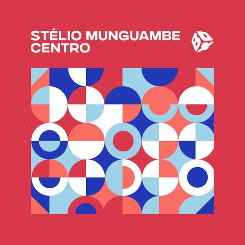 Stélio Munguambe-Centro