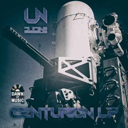 Unclone-Centurion