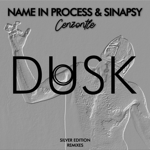 Name In Process, Sinapsy, Rit - Negative, Camazots-Cenzontle