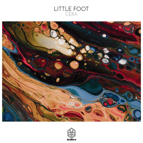 Little Foot-Cera