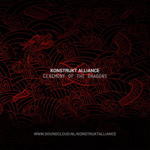 Konstrukt Alliance-Ceremony of the Dragons