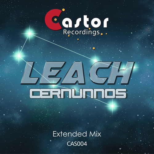 Leach-Cernunnos