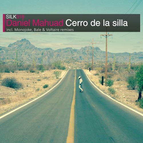 Daniel Mahuad, Monojoke, Bale & Voltaire-Cerro De La Silla