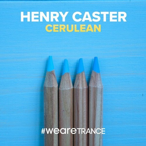 Henry Caster-Cerulean