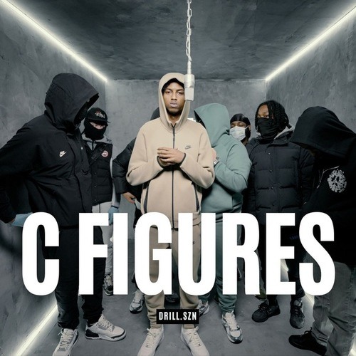 CFIGURES X Drill SZN