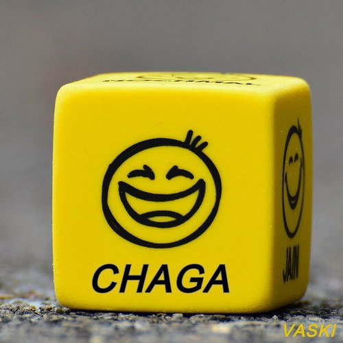 Vaski-Chaga