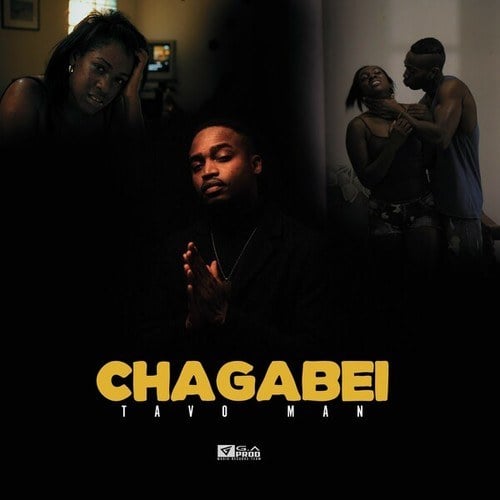 Chagabei (Garifuna Music)