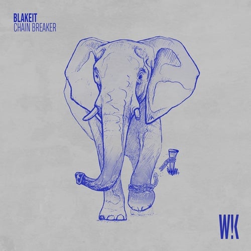 Blakeit-Chain Breaker