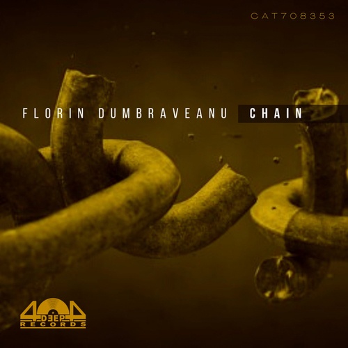 Florin Dumbraveanu-Chain