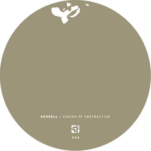 Kessell, Reeko-Chains of Abstraction EP