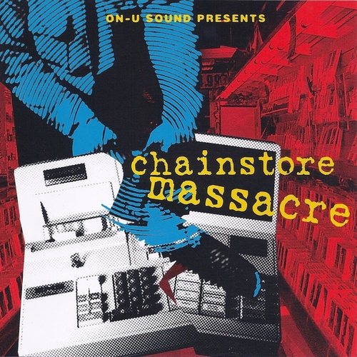 Various Artists-Chainstore Massacre