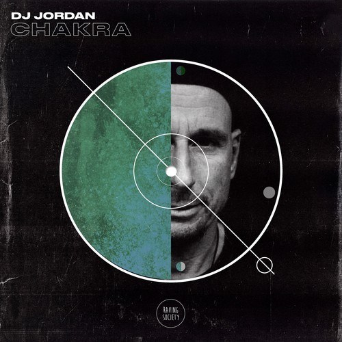DJ Jordan-Chakra