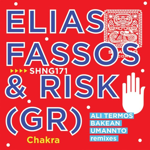 Risk, Bassam Rady, Elias Fassos, Ali Termos, Bakean, UMANNTO-Chakra