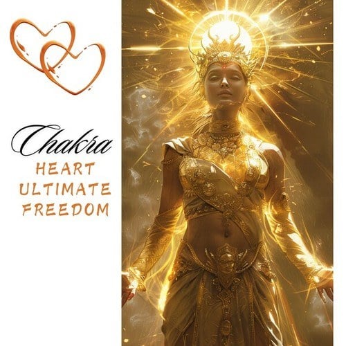 Chakra Heart Ultimate Freedom