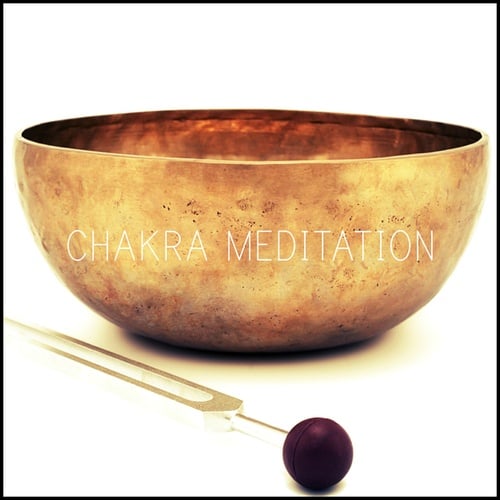 Various Artists-Chakra Meditation
