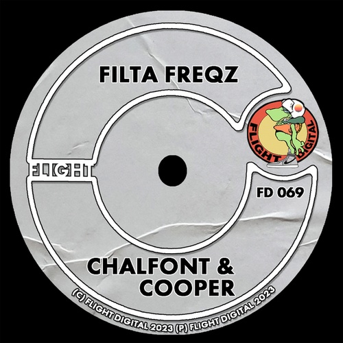 Filta Freqz-Chalfont & Cooper