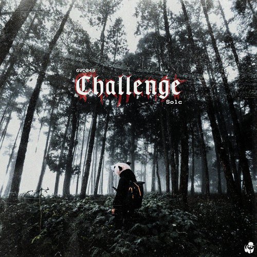 Solc-Challenge